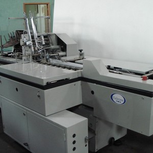Empresa de encartuchadora Empresa de encartuchadora