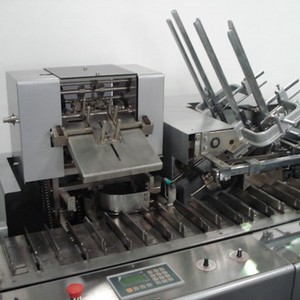 Valor da máquina encartuchadora Valor da máquina encartuchadora