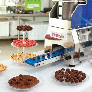 Maquinas alimenticias Maquinas alimenticias