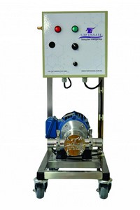 Bomba para transferência