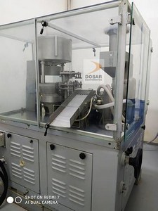 Encapsuladora Encapsuladora