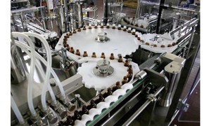 Envasadora automática