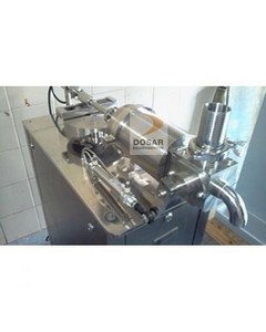 Envasadora para Cosméticos Envasadora para Cosméticos