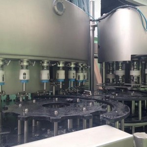 Equipamentos para Industria de Bebidas