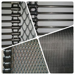 esteira de correntes