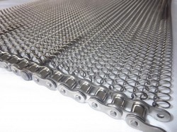 esteiras transportadoras metálicas