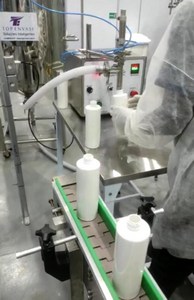 Fabricante de envasadora Fabricante de envasadora