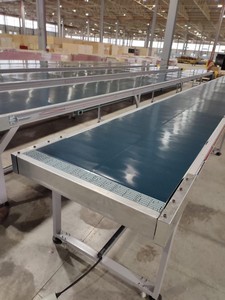 fabricantes de esteira transportadora de correia fabricantes de esteira transportadora de correia
