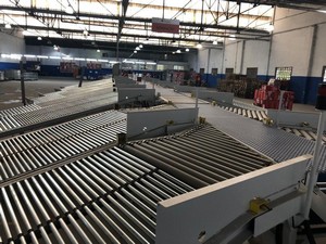 fabricantes de esteiras transportadoras industriais fabricantes de esteiras transportadoras industriais