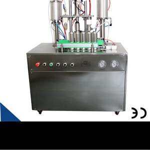Máquina aerosol venda