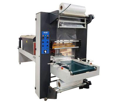 máquina embaladora industrial máquina embaladora industrial