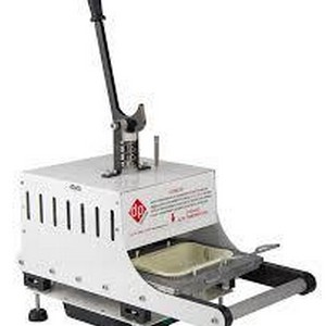 Máquina seladora de embalagens Máquina seladora de embalagens