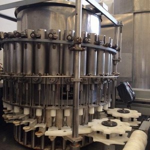 Máquinas para Encher