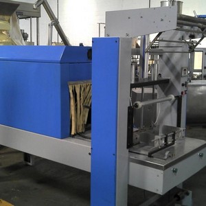 Máquinas para Shrink Máquinas para Shrink