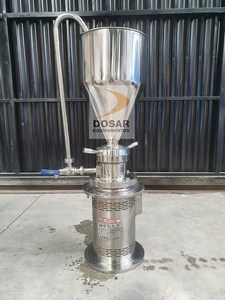 Moinho coloidal Moinho coloidal