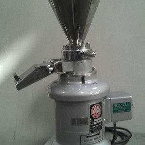 Moinho para amendoim Moinho para amendoim