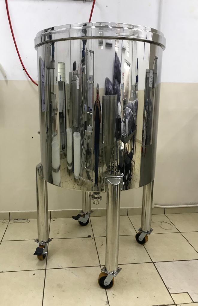 tanque misturador para cosméticos tanque misturador para cosméticos