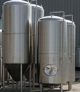 Tanques inox Tanques inox