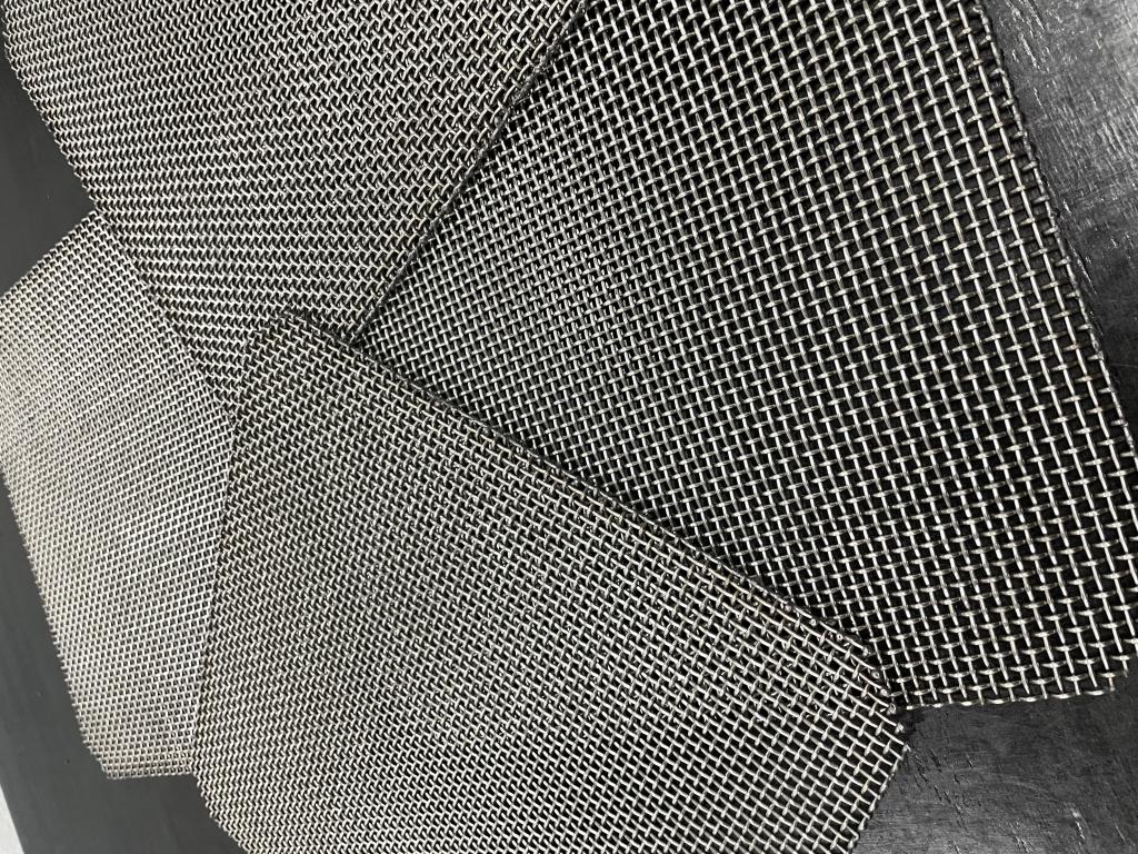 tela ondulada de inox tela ondulada de inox