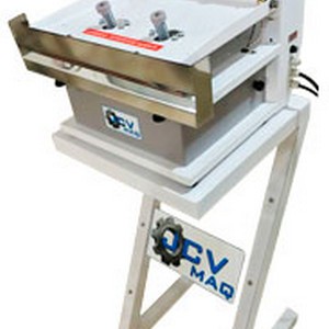 Seladora automática com datador Seladora automática com datador