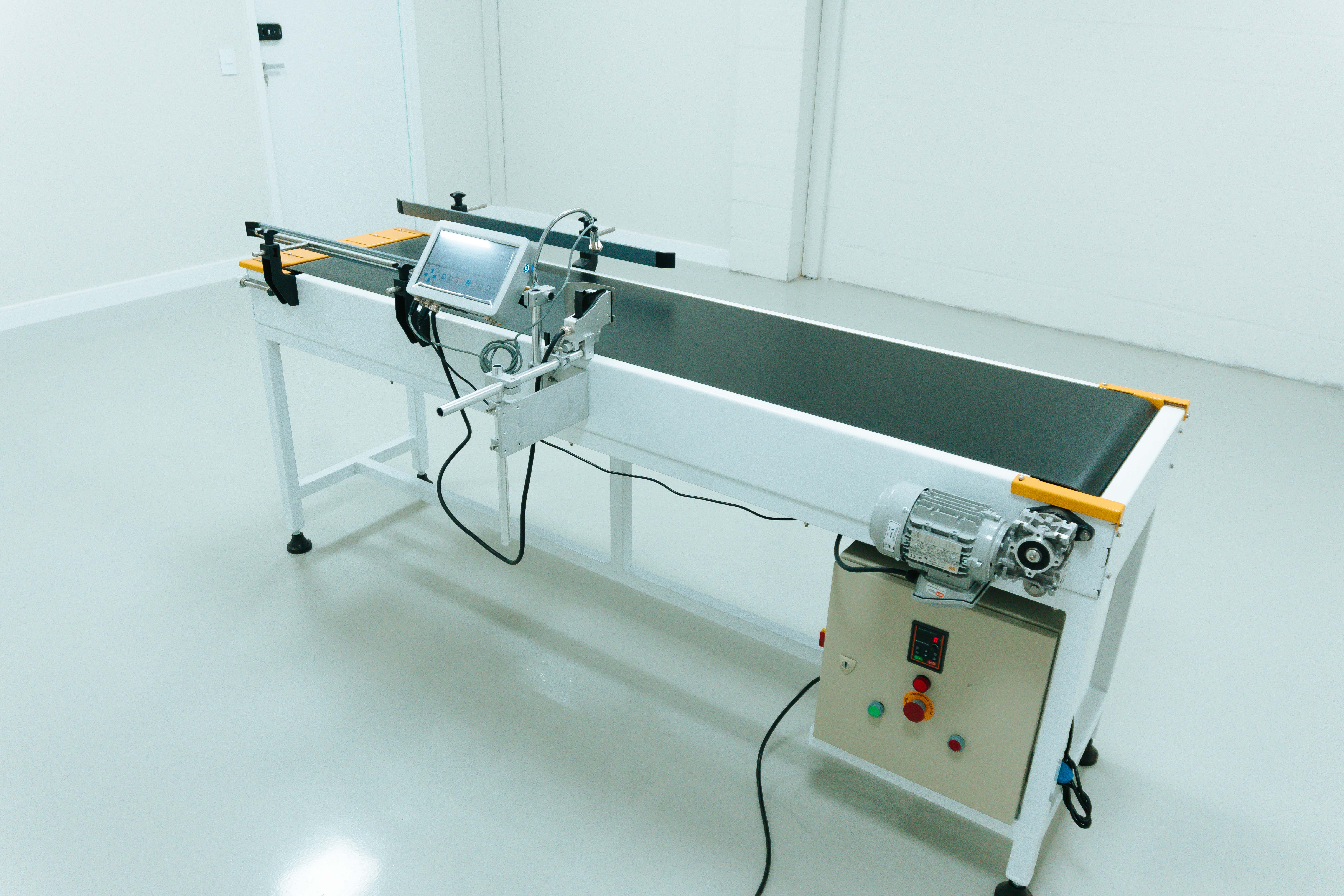 Esteira Para Automação